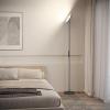 imageSUNMORY Floor Lamps for Living Room 32W3000LM Super Bright LED Floor Lamp with Remote Control 69quot Tall Standing Lamp with Stepless Dimmable Modern Torchiere Corner Lamp for Bedroom Office WhiteRGBBlack